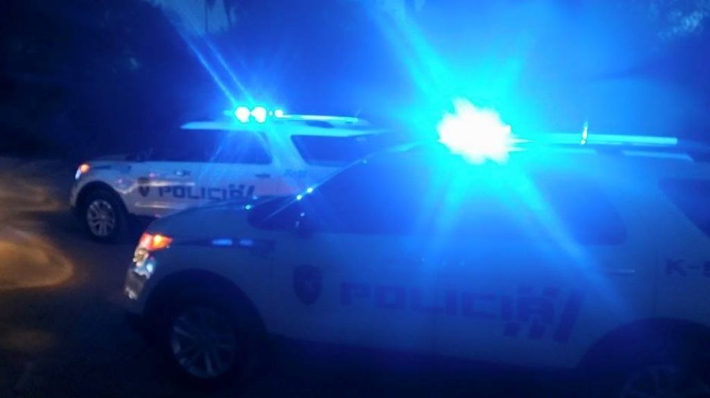  Encuentran arma y marihuana en cad&aacute;ver de sujeto que muri&oacute; en accidente en Aguadilla 