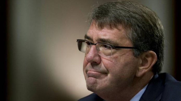 Secretario de Defensa de EEUU usÃ³ su email personal para asuntos oficiales