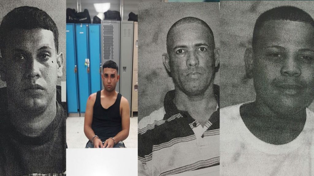  Video: Le quitan las ganas de “Guerra” a narcos de residenciales públicos en Mayagüez 