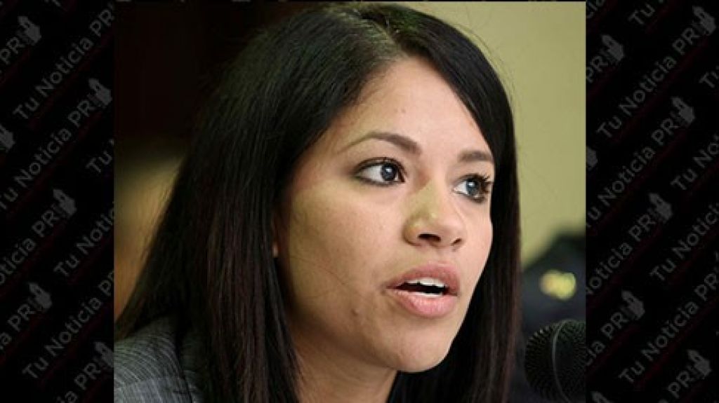  Alcaldesa preocupada por posible secuela tras asesinato de una joven en Salinas 