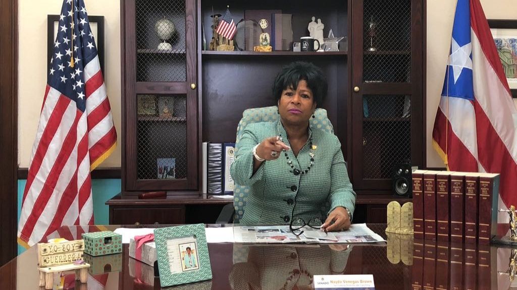  Catalogan de &ldquo;grave&rdquo; el proceso de la adjudicaci&oacute;n de la custodia de menores en el pa&iacute;s 