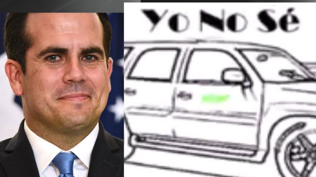  Video: Crean canci&oacute;n de Reguet&oacute;n con el &ldquo;Yo no s&eacute;" del Gobernador Ricardo Rosell&oacute; 