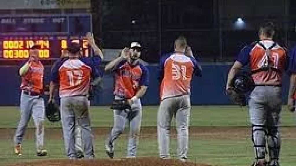  Orocovis gana primer juego de serie final Coliceba 