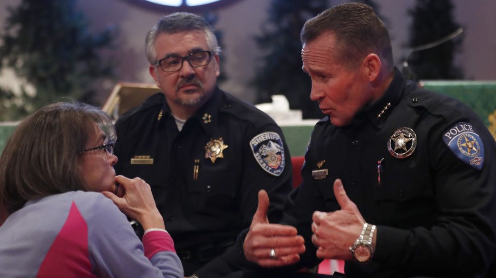  Vuelve a California la enfermera deportada a M&eacute;xico y que logr&oacute; perd&oacute;n 