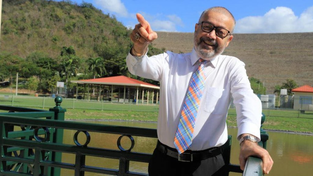  Causa para arresto del alcalde de Ponce en todos los cargos presentados por el PFEI 