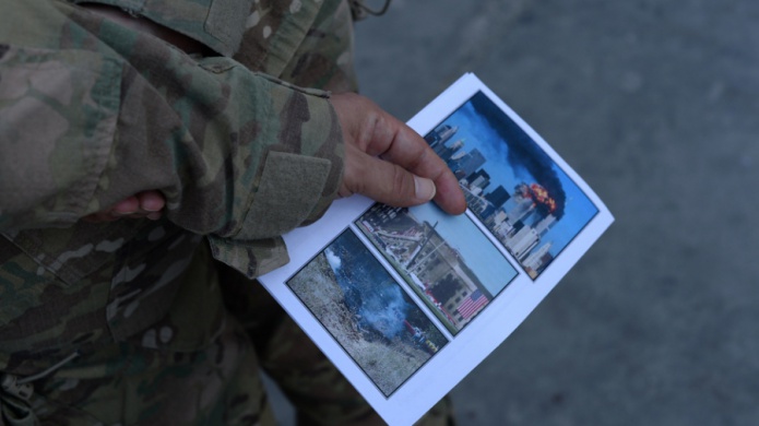 La CIA desclasifica reporte sobre fallas de la inteligencia antes de los ataques del 11 de septiembre