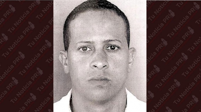 Arrestan hombre que robo enseres de una iglesia de Arroyo