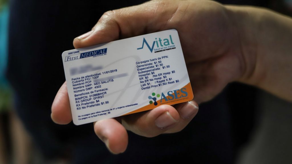  Cerca el Centro Comprensivo de C&aacute;ncer de atender beneficiarios de Vital 