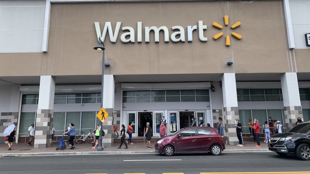  Centros Comerciales aseguran que un cierre parcial tendr&aacute; un efecto catastr&oacute;fico en la econom&iacute;a 