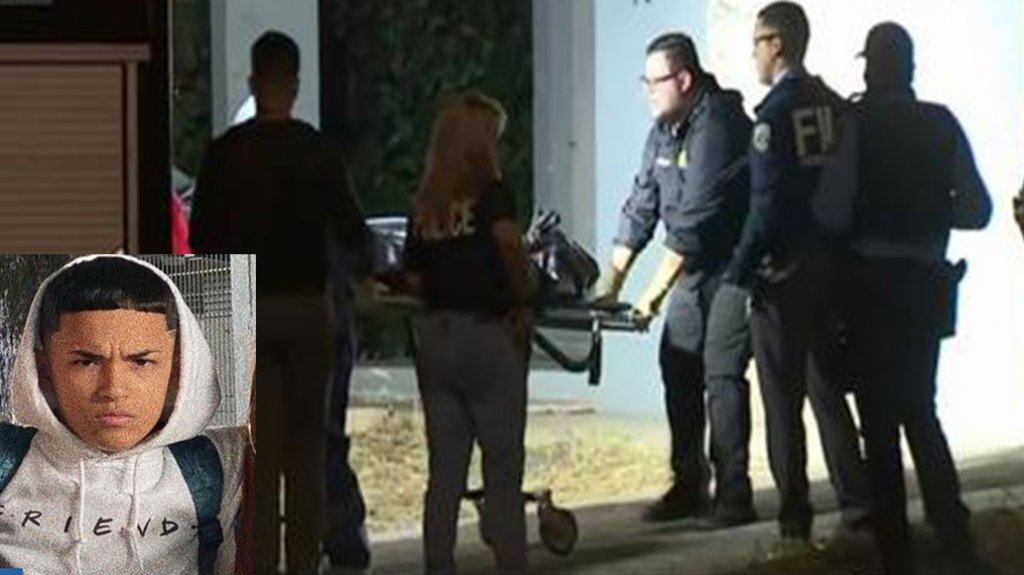  Identifican &ldquo;Chamaquito&rdquo; de 18 a&ntilde;os que se le ocurri&oacute; dispararles a polic&iacute;as en Trujillo Alto y termin&oacute; muerto 