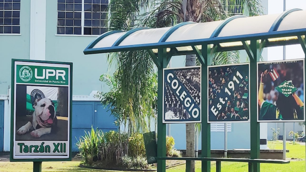  Informan trabajos de infraestructura en la UPR de Mayag&uuml;ez 