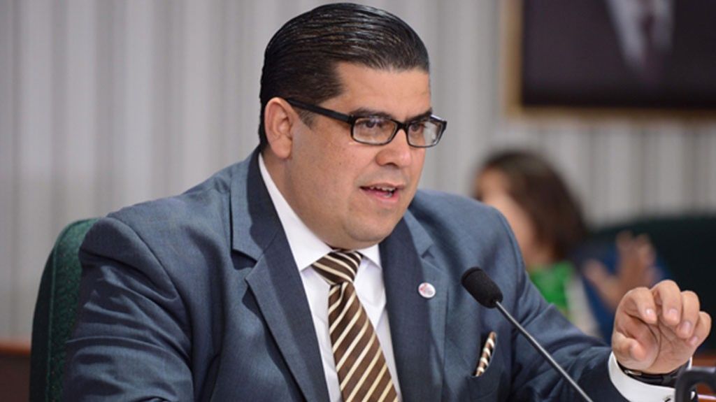  Pide que contin&uacute;en las renuncias en la GNPR el portavoz de la minor&iacute;a PPD en la C&aacute;mara 