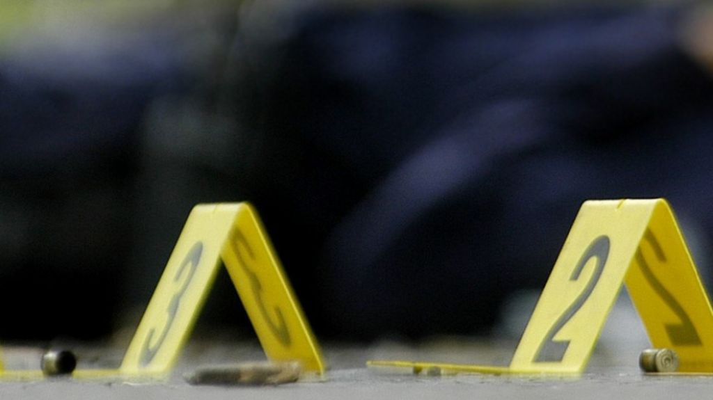  Matan de m&uacute;ltiples balazos a hombre en barrio de Ponce 