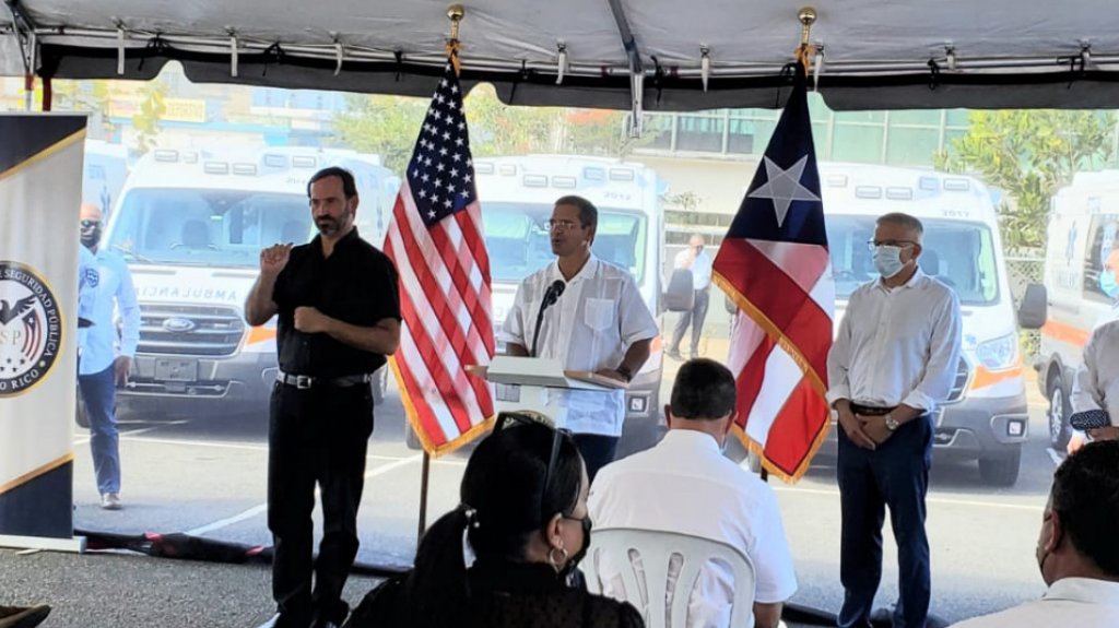  Gobernador no vislumbra implementar nuevas restricciones 