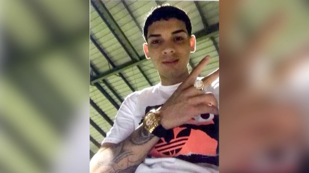  Polic&iacute;a busca a &ldquo;Bubu&ldquo; por vinculos con balacera en Cata&ntilde;o 