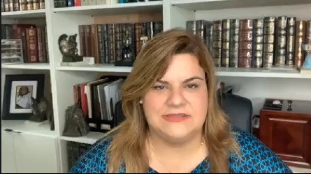  Jenniffer González anuncia $92.5 millones en fondos de HUD yUSDA 