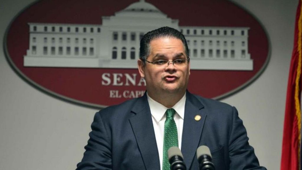  An&iacute;bal Jos&eacute; Torres anuncia querella de &Eacute;tica contra el secretario del DTOP 