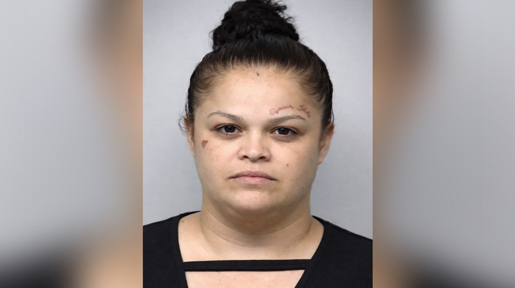  Mujer termina en prisi&oacute;n por intentar agredir a su expareja con un cuchilloen Utuado 