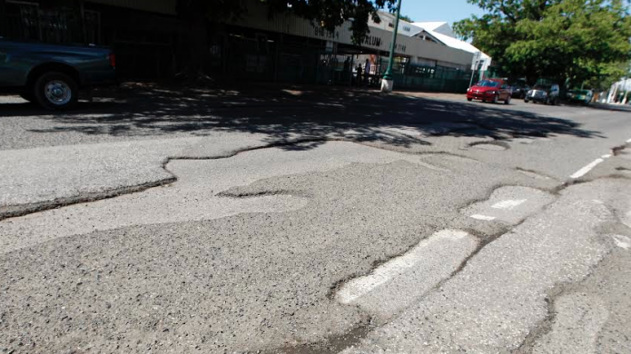  Ponce pavimentarÃ¡ la Avenida La Ceiba (carretera estatal PR-1) 