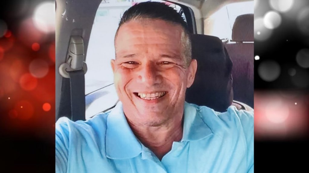  Piden ayuda para encontrar persona desaparecida 