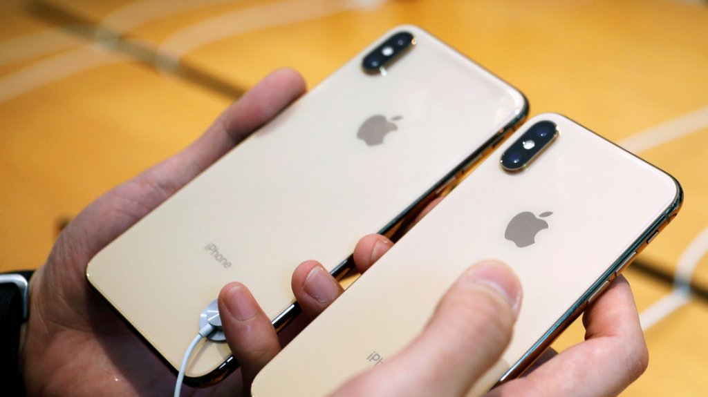  Apple demanda a una empresa de reciclaje electrónico por vender más de 100.000 iPhones y iPads que debía destruir 