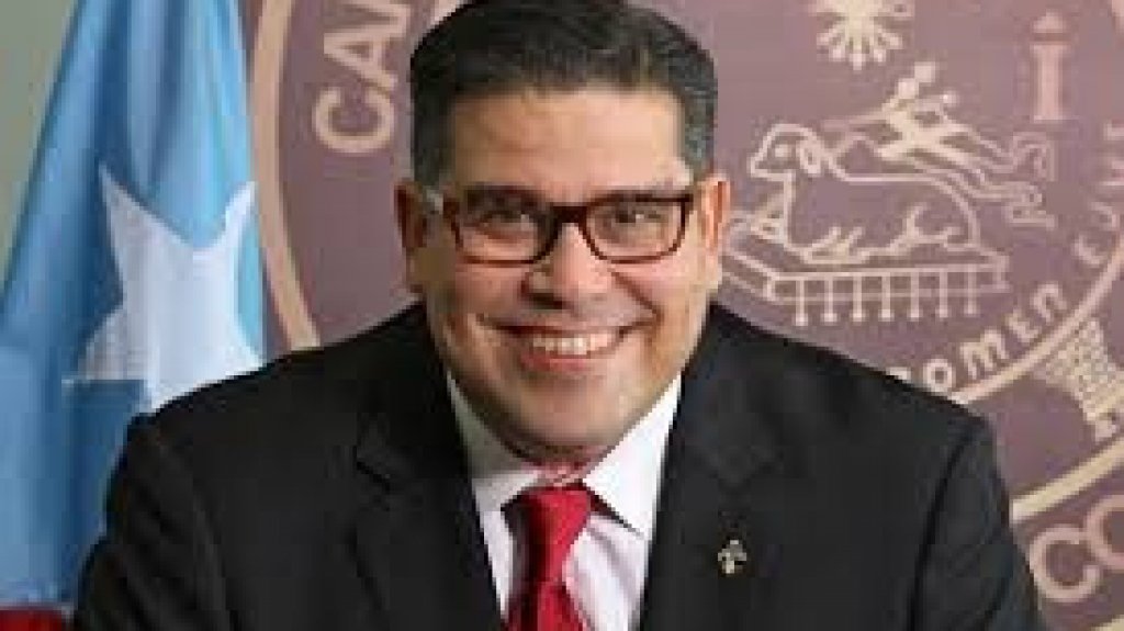  Estudian presentaci&oacute;n de una querella en Comisi&oacute;n de &Eacute;tica contra Rafael &ldquo;Tatito&rdquo; Hern&aacute;ndez 