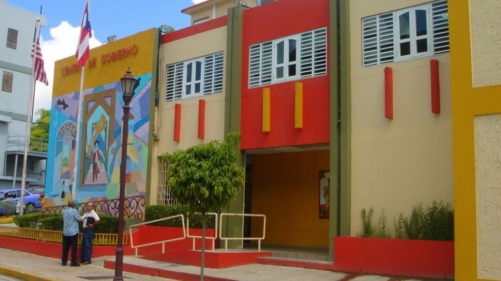  Misterio en Naranjito por propuesto centro de correcci&oacute;n para menores con el auspicio del Municipio 