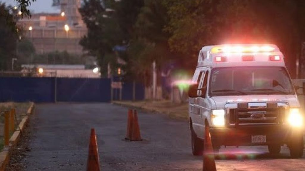  Motorista delicado tras accidente en Ponce 