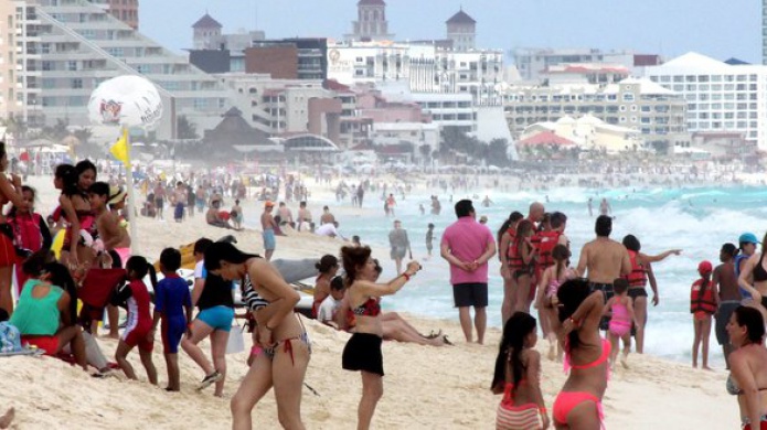 Â¿Cuba el prÃ³ximo CancÃºn? Ya quisiera tener igual suerte