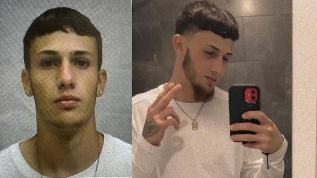  Buscan a joven por asesinato en Morovis 