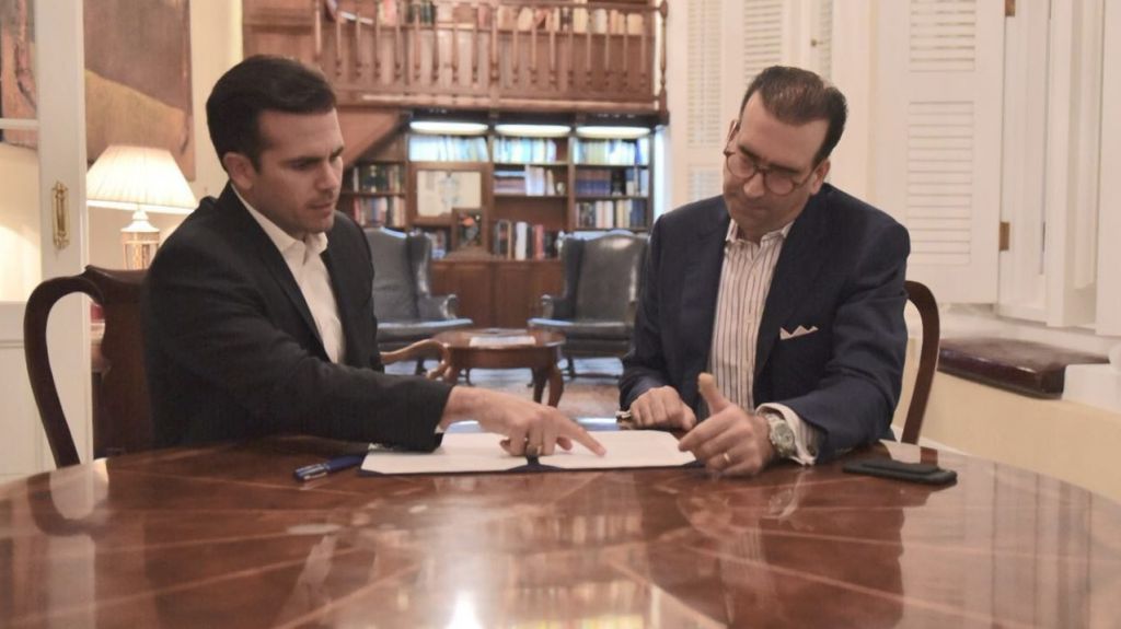  Escuche audio: Senado decide derogar la Ley 80, pero no como quer&iacute;a la JCF y el gobernador 