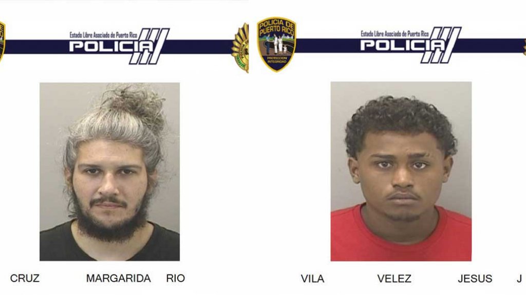  Arrestados por drogas en Santurce 