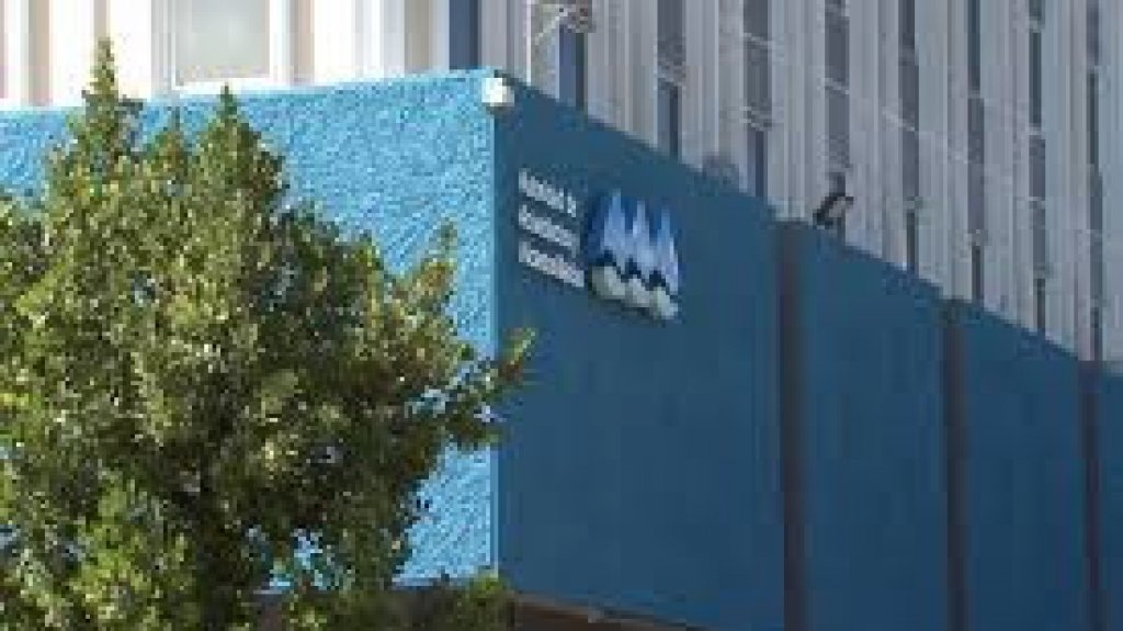  Realizan trabajos de reparaci&oacute;n de l&iacute;neas de la AAA en San Sebasti&aacute;n 