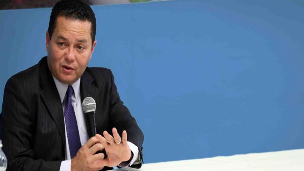  Vicens Salgado denuncia cerca de medio mill&oacute;n en n&oacute;mina del municipio de Guaynabo para familiares y compadres de esposa del alcalde 