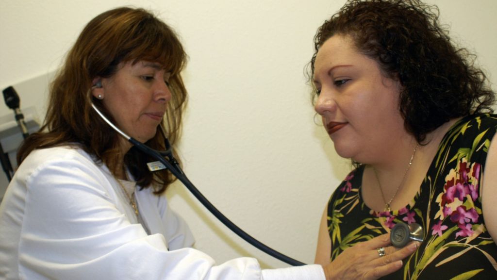  Mortalidad por c&aacute;ncer sube en generaciones sucesivas de inmigrantes mexicanos 