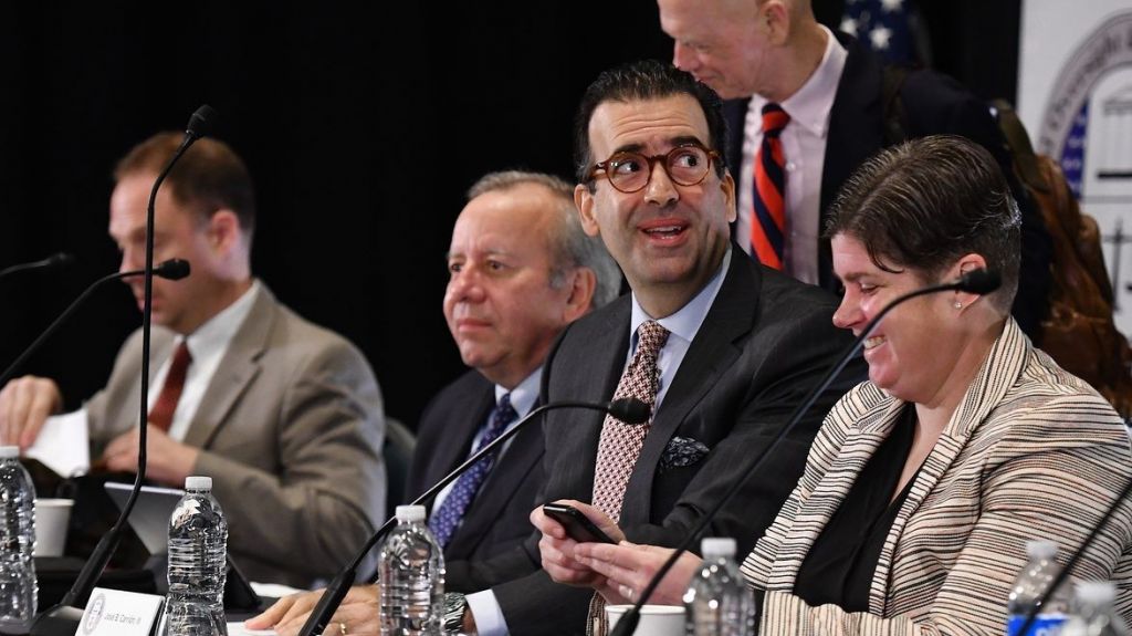  JCF radica Plan de Ajuste enmendado 