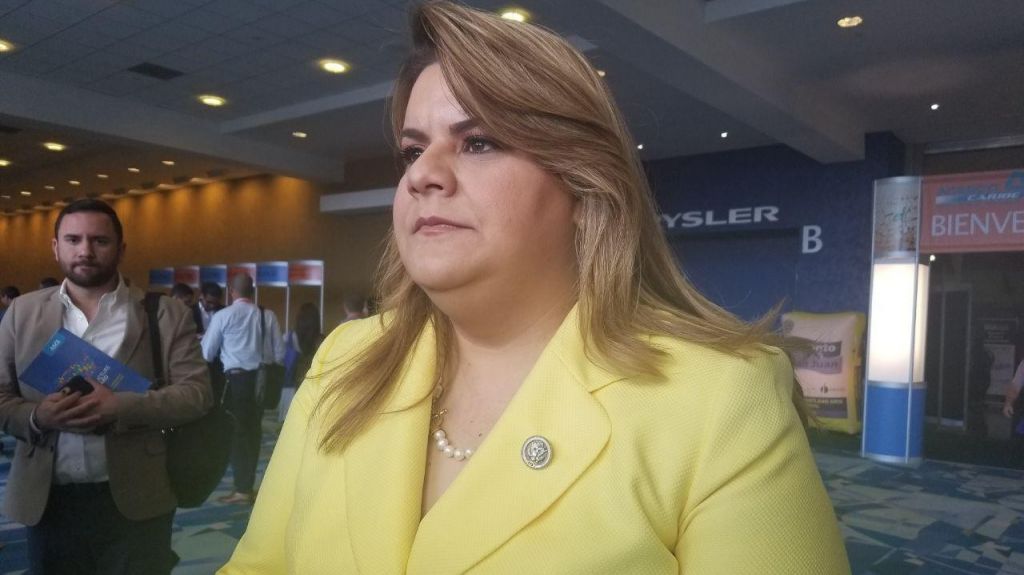  Medida de Jenniffer Gonz&aacute;lez estudiar&aacute; viabilidad energ&iacute;a e&oacute;lica en aguas federales aleda&ntilde;as a territorios 