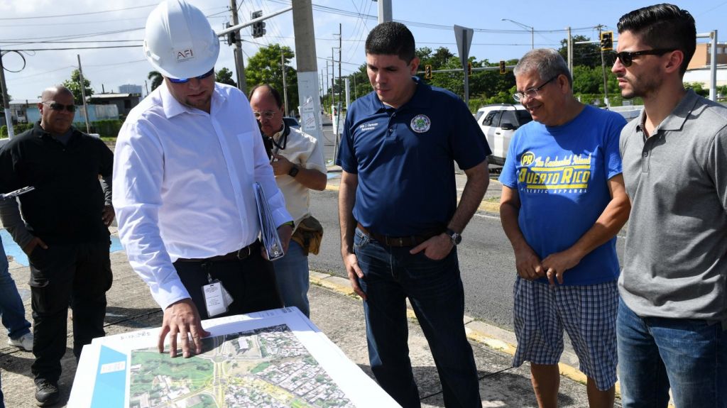  Entidades gubernamentales cumplen con acuerdo tras vista ocular de la C&aacute;mara 