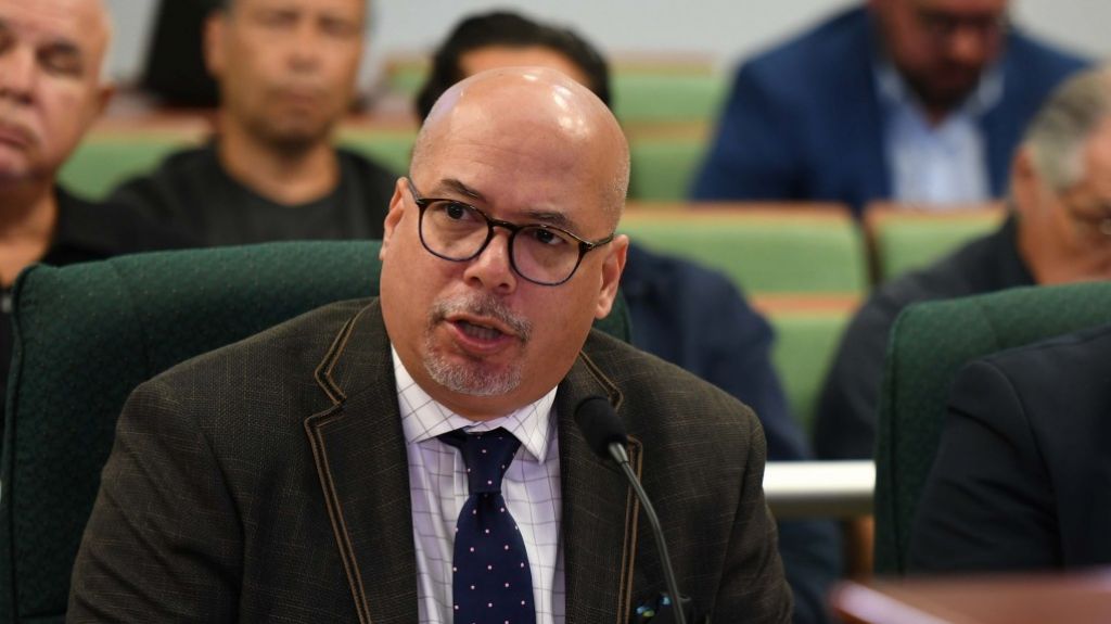  DTOP confirma balance de deuda por parte del desarrollador del proyecto Viewpoint 