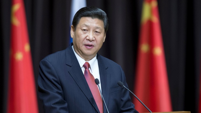 'Obama puede esperar': Xi Jinping visita a grandes empresarios en Seattle antes que la Casa Blanca