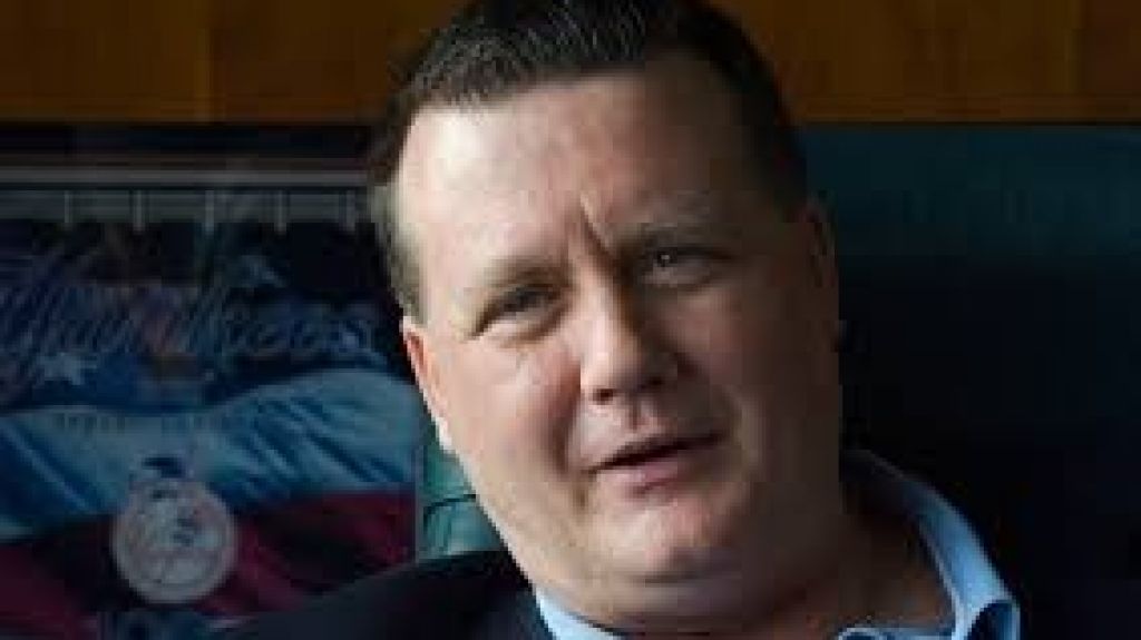  Fallece co-due&ntilde;o de los Yanquis de Nueva York 