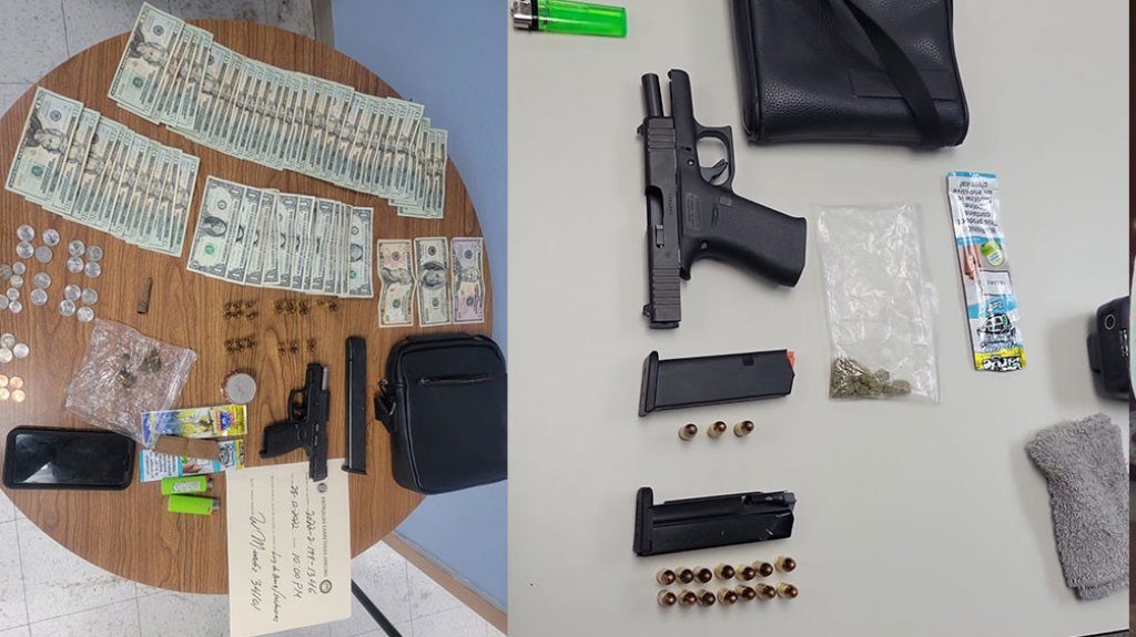  Video: Identifican al hombre muerto durante tiroteo en el Festival de Mascaras de Hatillo y arrestan a dos por armas 