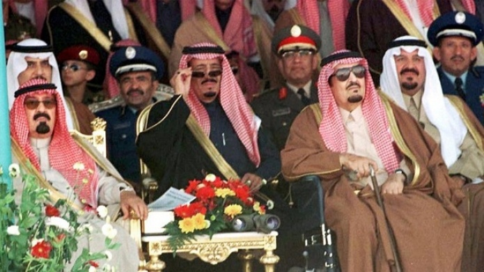 Â¿HabrÃ¡ divorcio en el 'matrimonio' entre EE.UU. y Arabia Saudita?