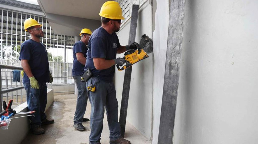  55 escuelas se reacondicionarán contra sismos, según FEMA 