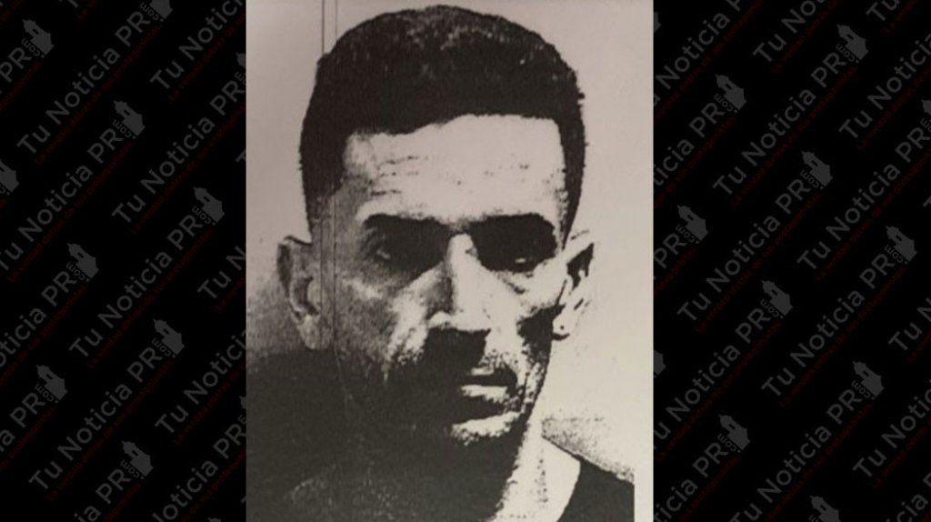  La polic&iacute;a busca a &ldquo;Chago&rdquo; hombre desaparecido en Hatillo 