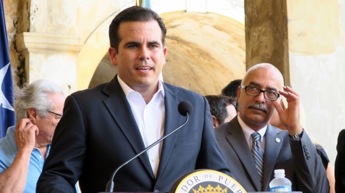  Gobernador pide a Alaska investigar denuncia explotaciÃ³n laboral en procesadora