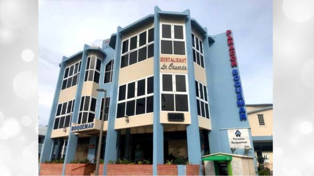  Parador de Cabo Rojo inicia segunda fase de remodelaci&oacute;n 