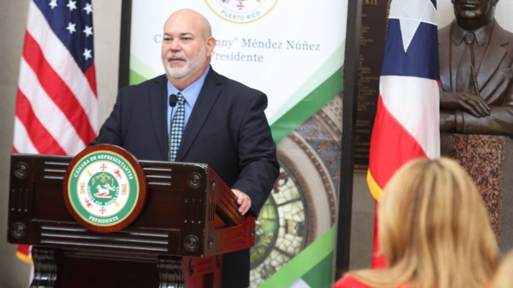  Presidente de la C&aacute;mara pide revertir decisi&oacute;n de trasladar lancha de ATM de Culebra a San Juan para el transporte en las Fiestas de San Sebasti&aacute;n 