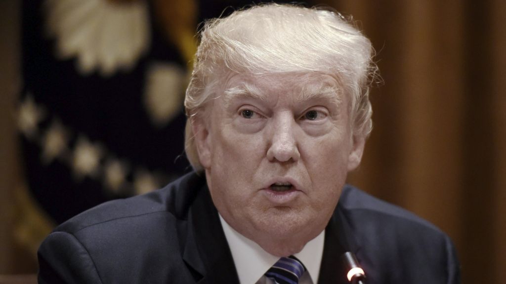  La directora de la CIA respalda la estrategia de Trump sobre Corea del Norte 