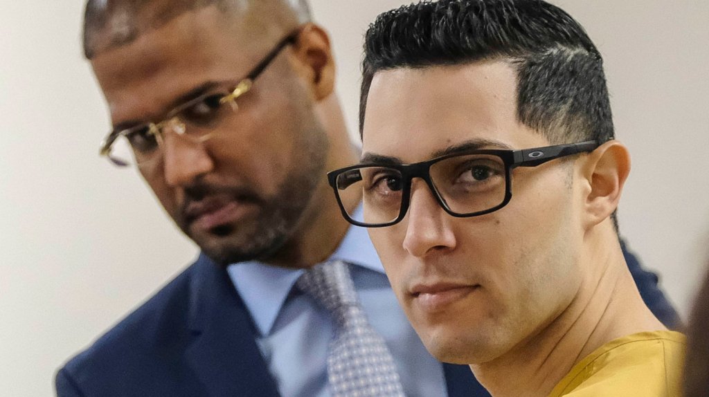  Vuelve a la calle Jensen Medina tras prestar fianza de $3,500 